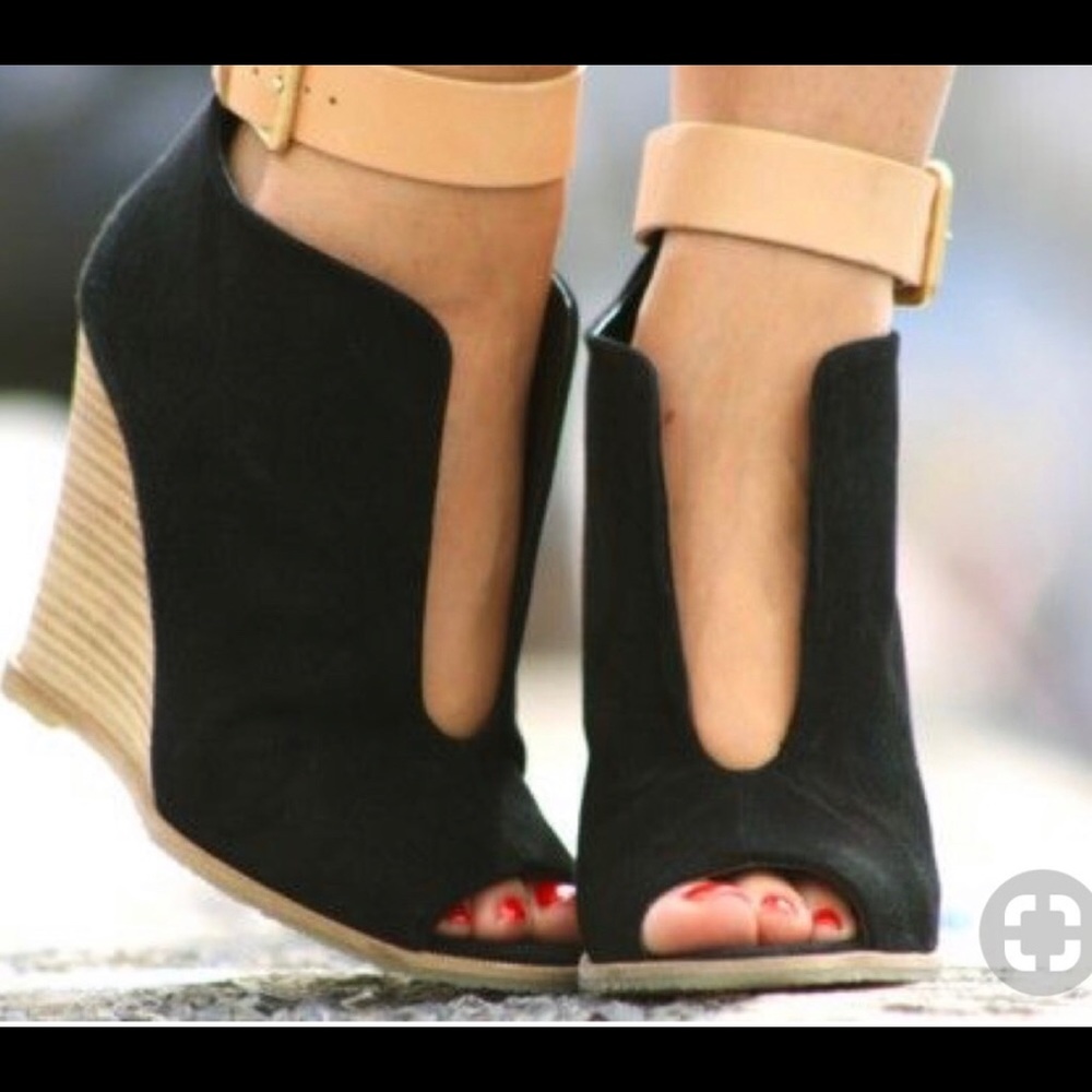 Zigi SoHo wedges